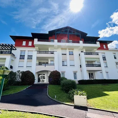 Confortable Avec Parc, Piscine, Et Parking A - Fr-1-495-9 Apartment *