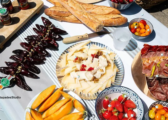 T2 A Avec Acces Internet Et Parking - Fr-1-495-9 Apartmán *